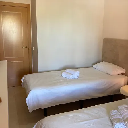 Apartamento Salinas
