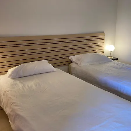 Apartamento Salinas *