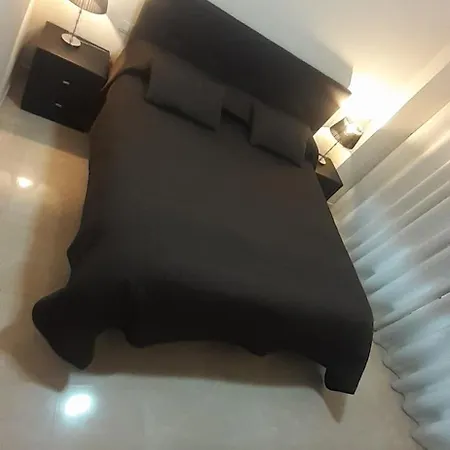 Salinas Apartment