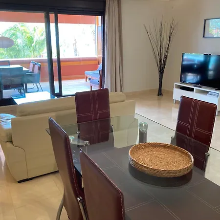 Apartment Salinas Estepona