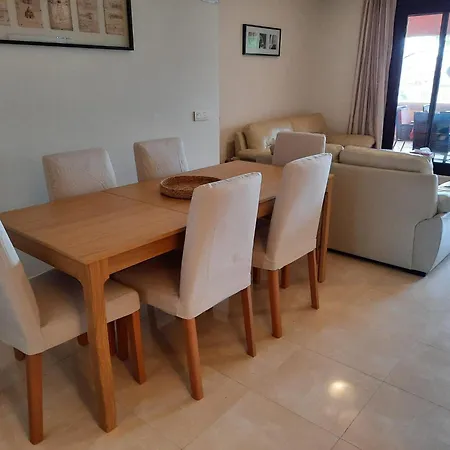 Apartment Salinas